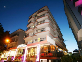 Hotel Dusseldorf Rimini